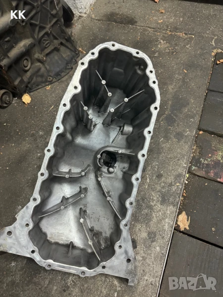 Volkswagen Crafter 2.5 TDI, снимка 1