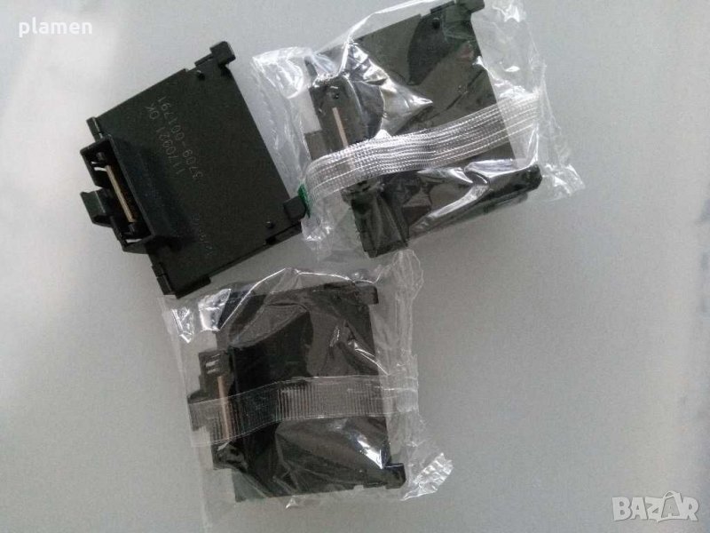 Адаптер (модул) за CI CARD в порт COMMON INTERFACE, снимка 1