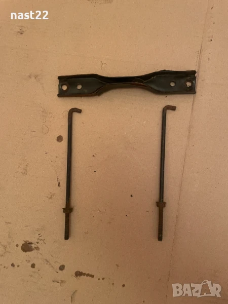 Държачи на акумулатор Сузуки Витара, снимка 1