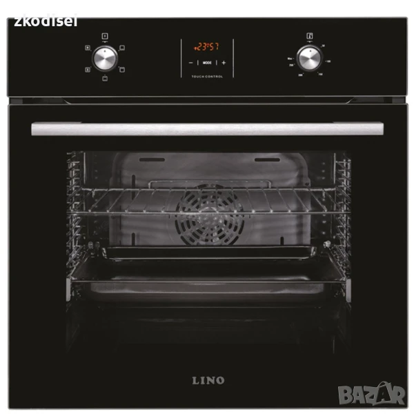 Фурна за вграждане LINO FL3 F5PTG, снимка 1