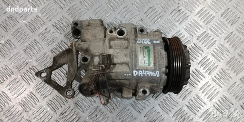 Компресор Mercedes A160 W168 2002г.	, снимка 1