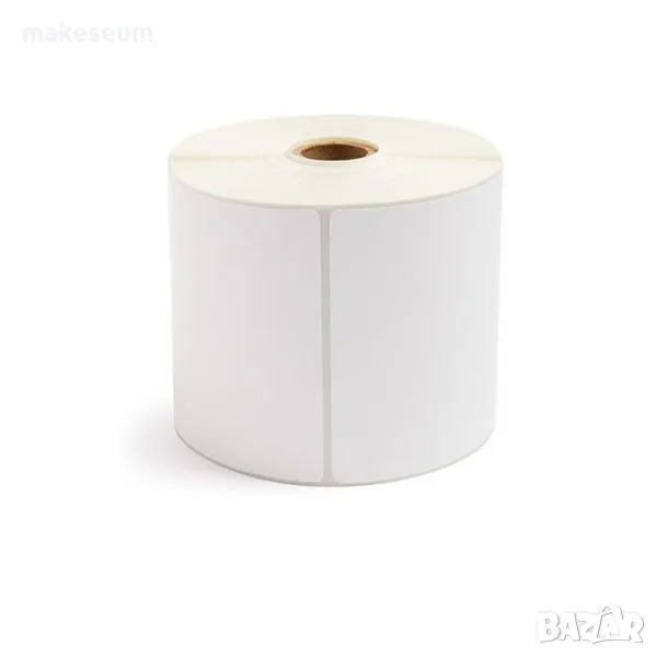 Термо етикети Екстра 100х90 mm за Еконт 10x9, снимка 1