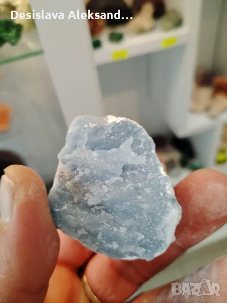 Ангелит от Мексико , снимка 1