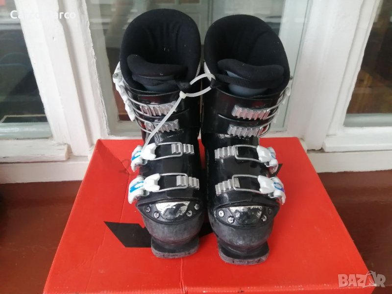 Поръчай 33 номер ски обувки Нордика Nordika на супер цена от  50 лева. ДОСТАВКА с Еконт и опция прег, снимка 1