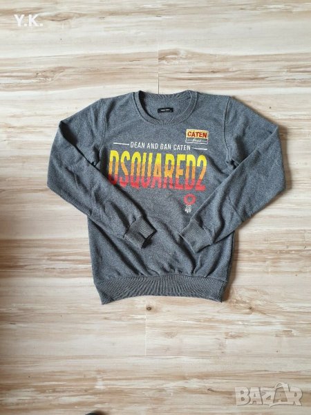 Дамска блуза Dsquared2, снимка 1