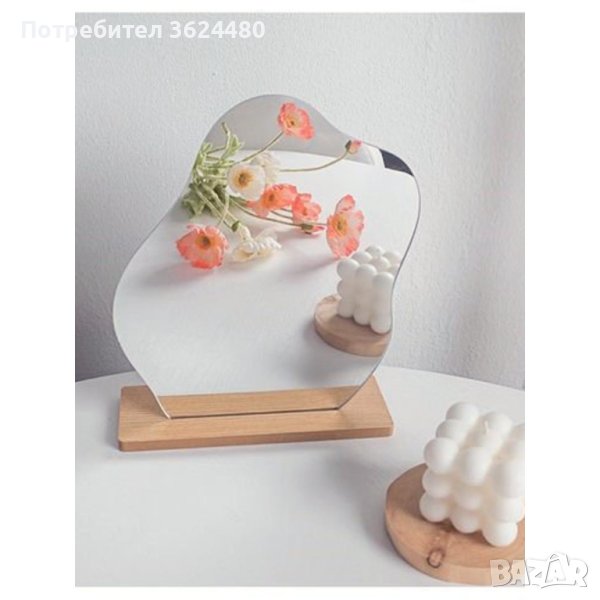 Акрилно огледало, снимка 1
