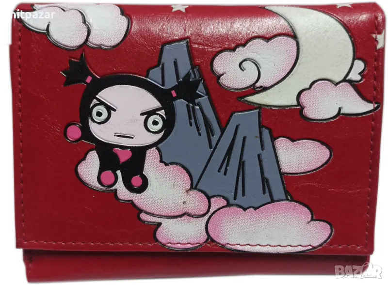 Детско портмоне с картинка, снимка 1