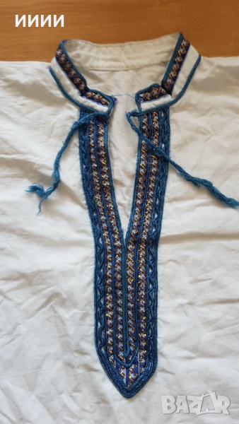 Риза от носия, снимка 1