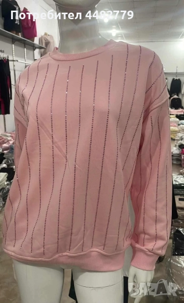 дамска блуза , снимка 1