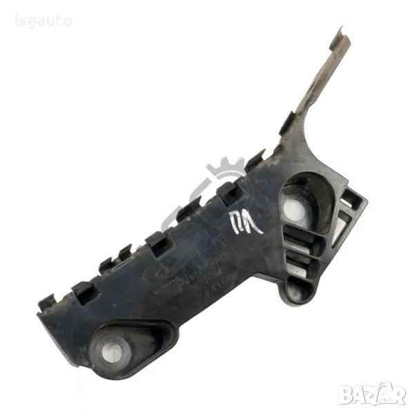 Ляв държач предна броня Mazda 6 Estate (GJ, GL)  2013-2019 ID: 145283, снимка 1