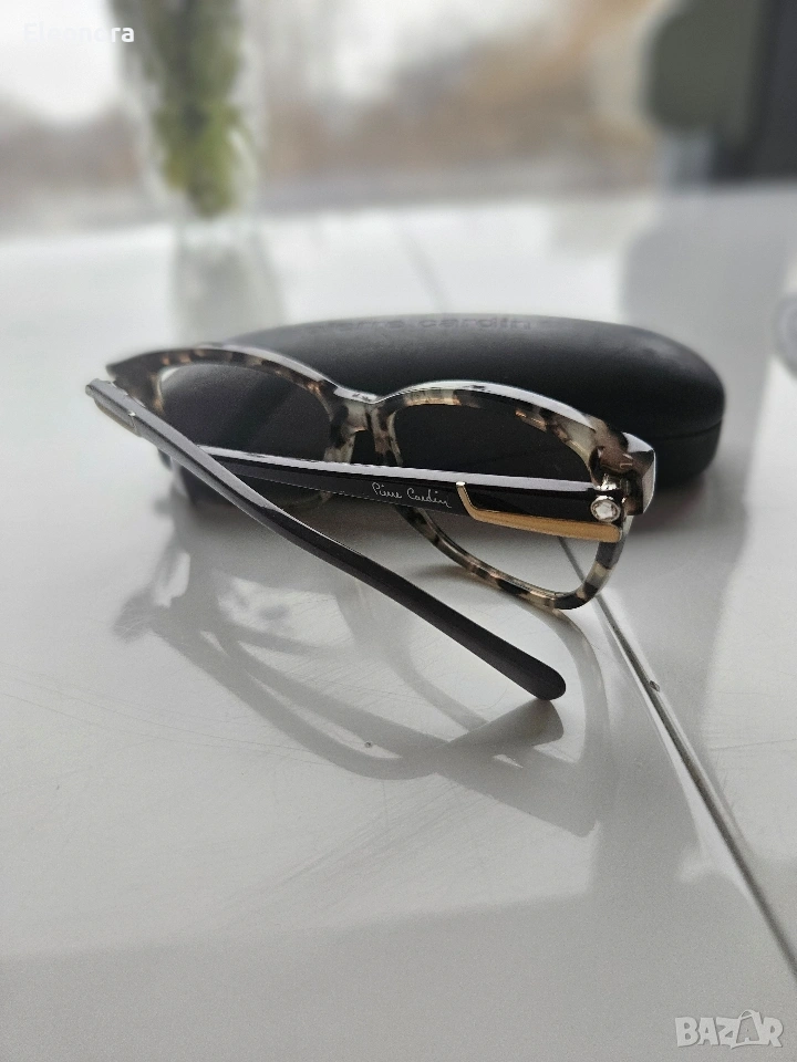 Очила за компютър Pierre Cardin, снимка 1