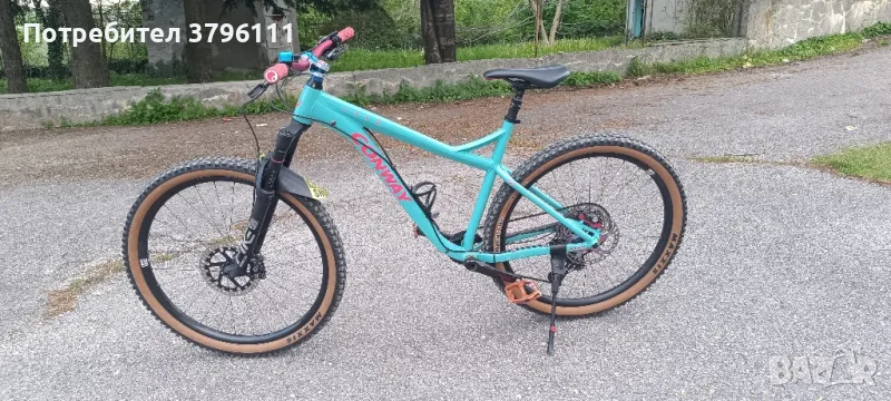 Планински Велосопед Conway, снимка 1