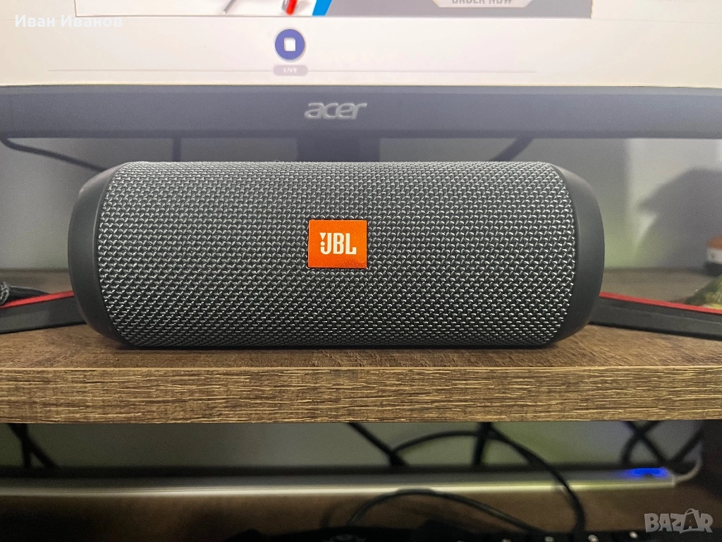 Jbl Essential , снимка 1