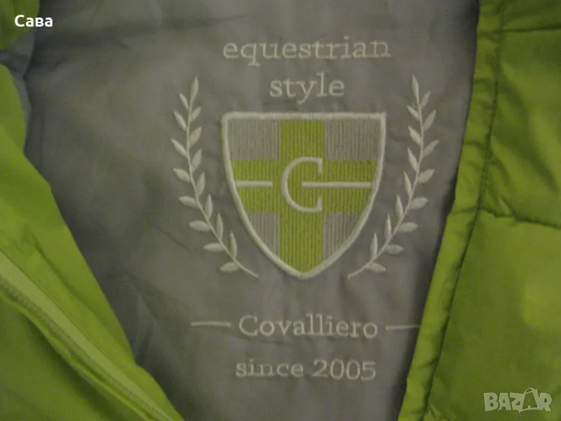 Елек COVALLIERO  дамски,С, снимка 1