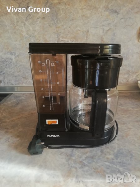 Кафеварка за кафе и чай, снимка 1