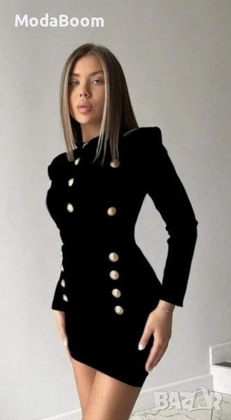 Дамска рокля , снимка 1