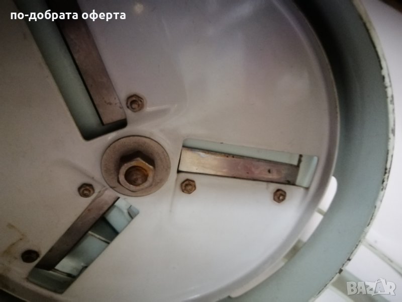  ръчна резачка за ядки Brunner, снимка 1