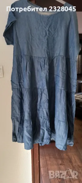 Рокля , снимка 1