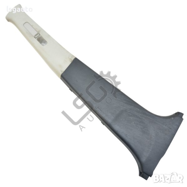 Интериорна кора дясна колонка между врати Toyota Corolla 2001-2006 ID:110352, снимка 1
