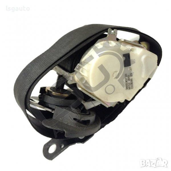 Преден ляв предпазен колан BMW X3 (E83) 2003-2010 B150722N-166, снимка 1