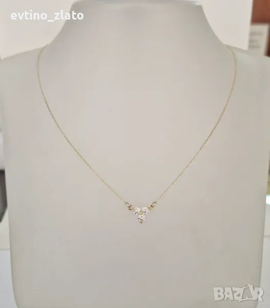 Златни колиета , снимка 1