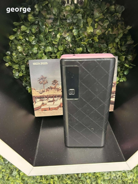 Външна батерия - 15000 mAh, снимка 1