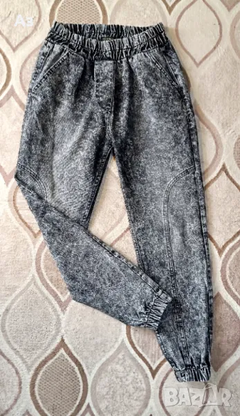 Нови дамски дънки, снимка 1