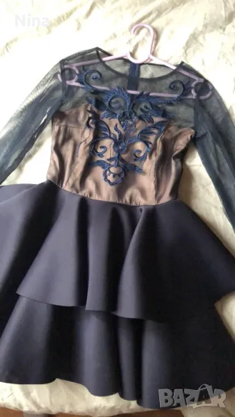 Нова рокля , снимка 1