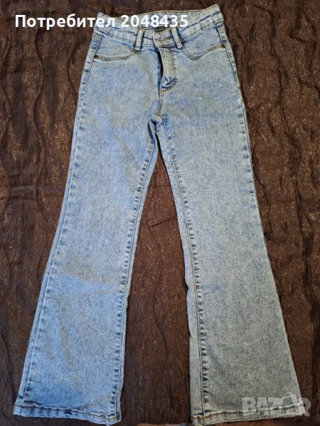 Дънки, снимка 1