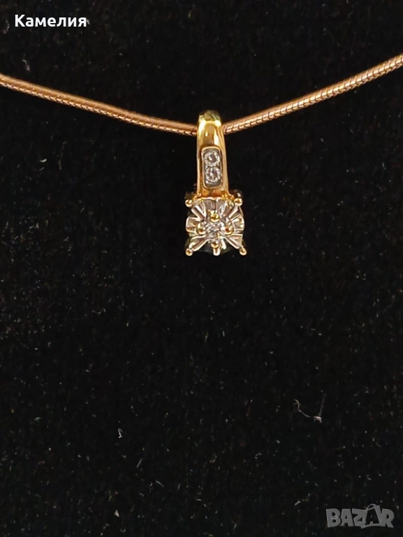 Руско злато, снимка 1