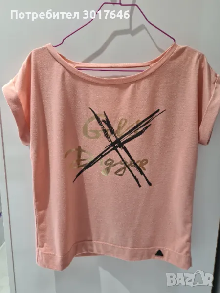 Alessa блузка , снимка 1