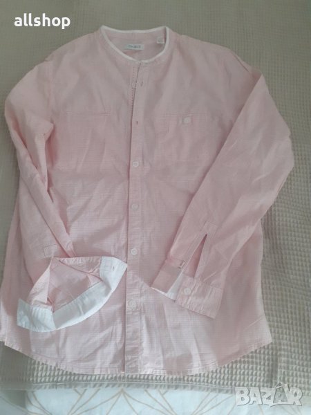 Риза Okaidi за дете 12 г. 150 см - НОВА, снимка 1