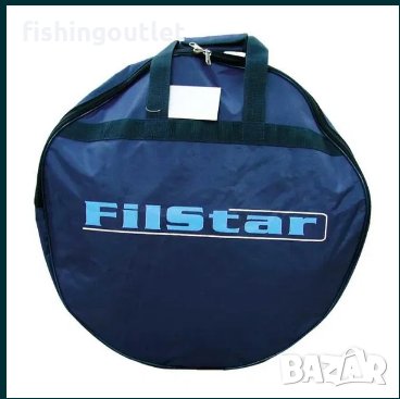  Калъф за живарник FilStar . Кръгъл и квадратен . , снимка 1