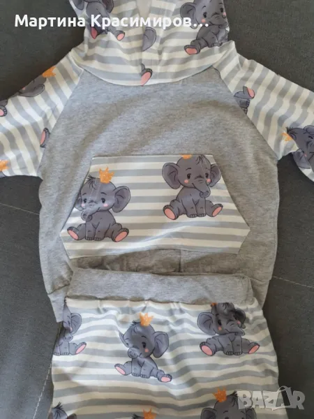 Чисто нов комплект , снимка 1