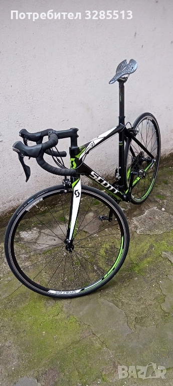 Велосипед Скот cr 1 20, снимка 1