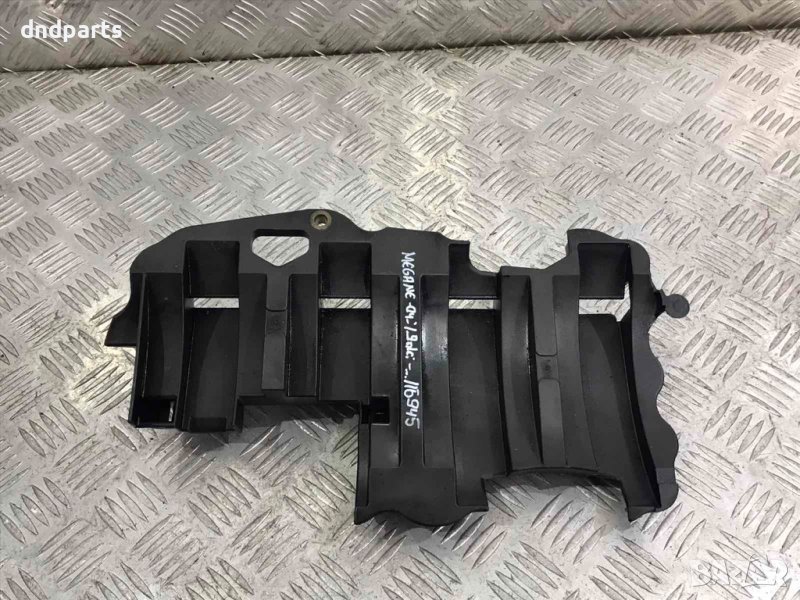 Маслена скара Renault Megane 1.9dCi,2004г., снимка 1