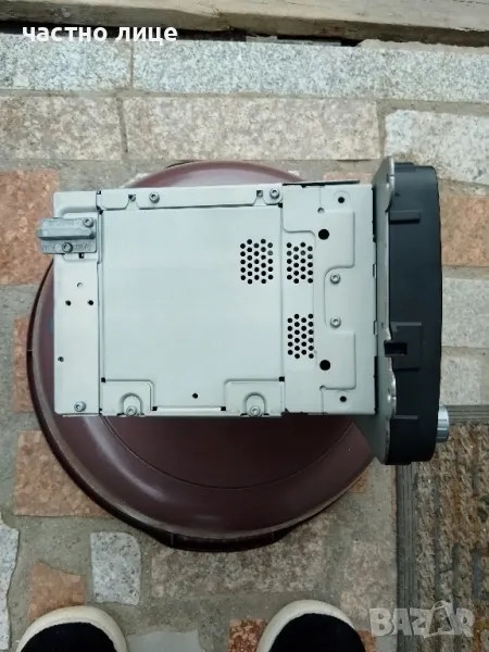 оригинално радио мултимедия VW., снимка 1