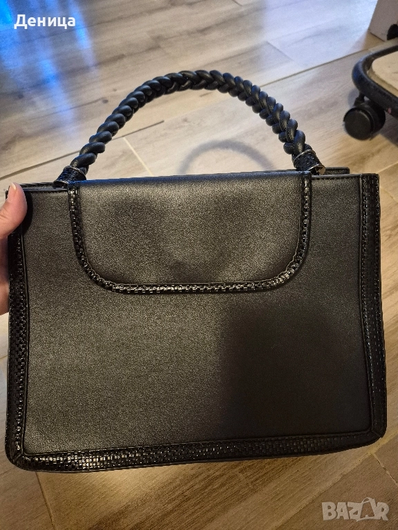 елегантна дамска чанта , снимка 1