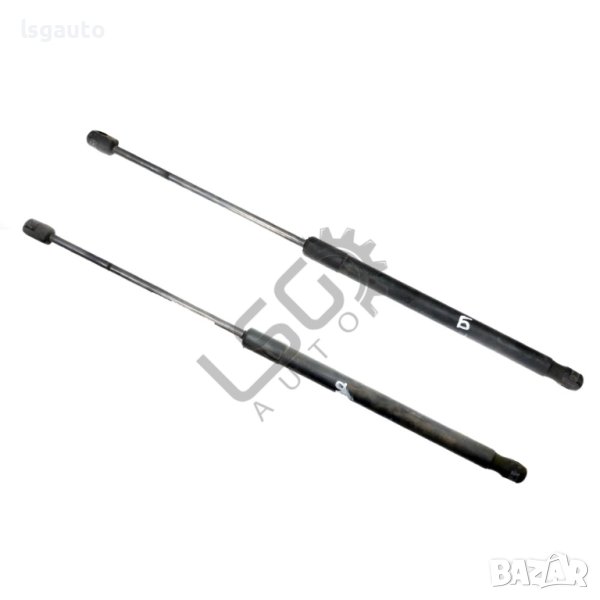 Амортисьори заден капак Opel Insignia 2008-2013 ID: 113683, снимка 1