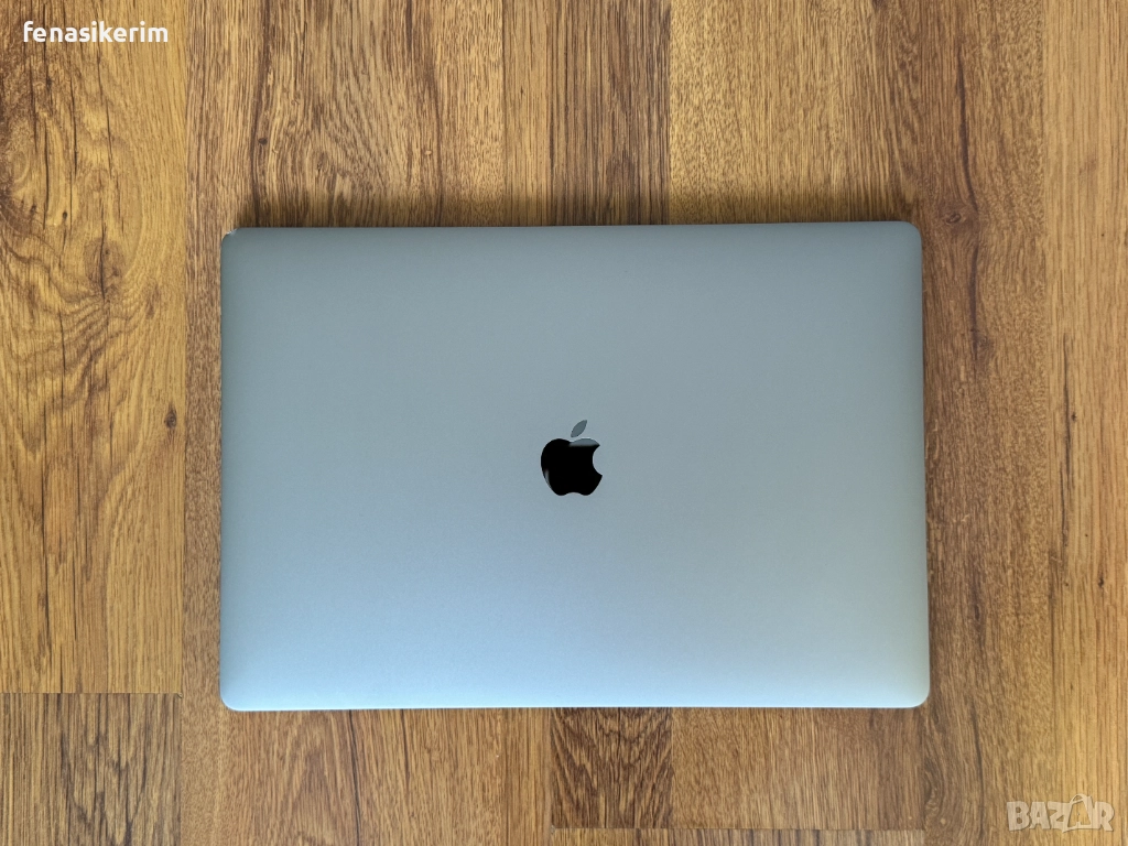 16' Core i7 Apple MacBook Pro 2019 @ 32GB RAM/512GB SSD/Radeon Pro 5300M 4GB/Бат 8ч, снимка 1