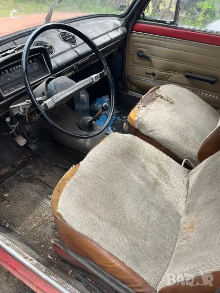 Ваз 21011 на части Лада 1200, снимка 1