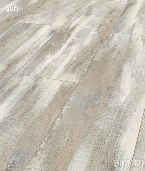 Ламинат Дъб Хела 4754, снимка 1