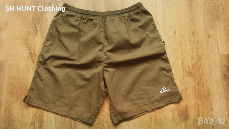 Adidas Shorts размер L / XL къси панталони - 1381, снимка 1