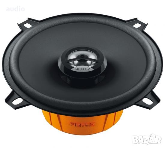 Продавам Автомобилни говорители HERTZ DCX 130.3, снимка 1