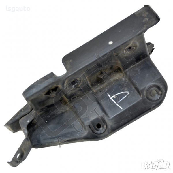 Десен държач задна броня AUDI A6 (4F, C6) 2004-2011 A140422N-114, снимка 1