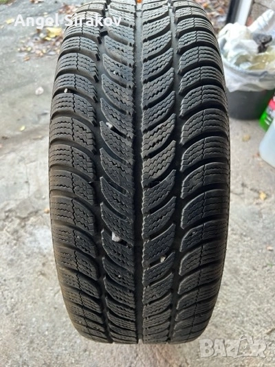 205/55/16 зимни гуми, снимка 1