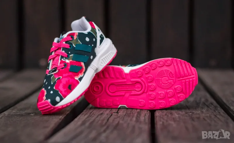 маратонки adidas ZX Flux EL I  номер 29 ,5-30 , снимка 1