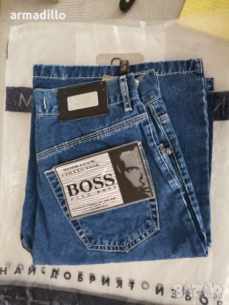 Продавам нови мъжки дънки  размер 31,цена 12 лв, снимка 1