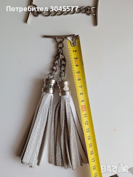 Аксесоар Висулка за украса , снимка 1