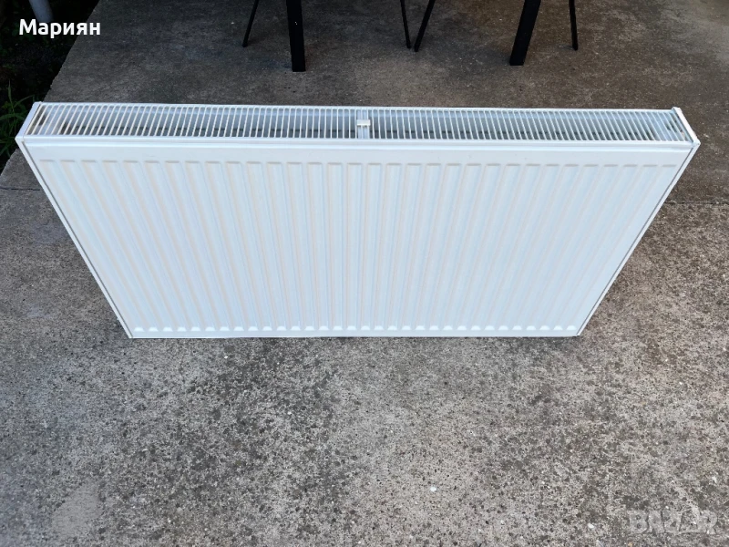 Панелен радиатор Korado Kingard Compact 600x1100, снимка 1